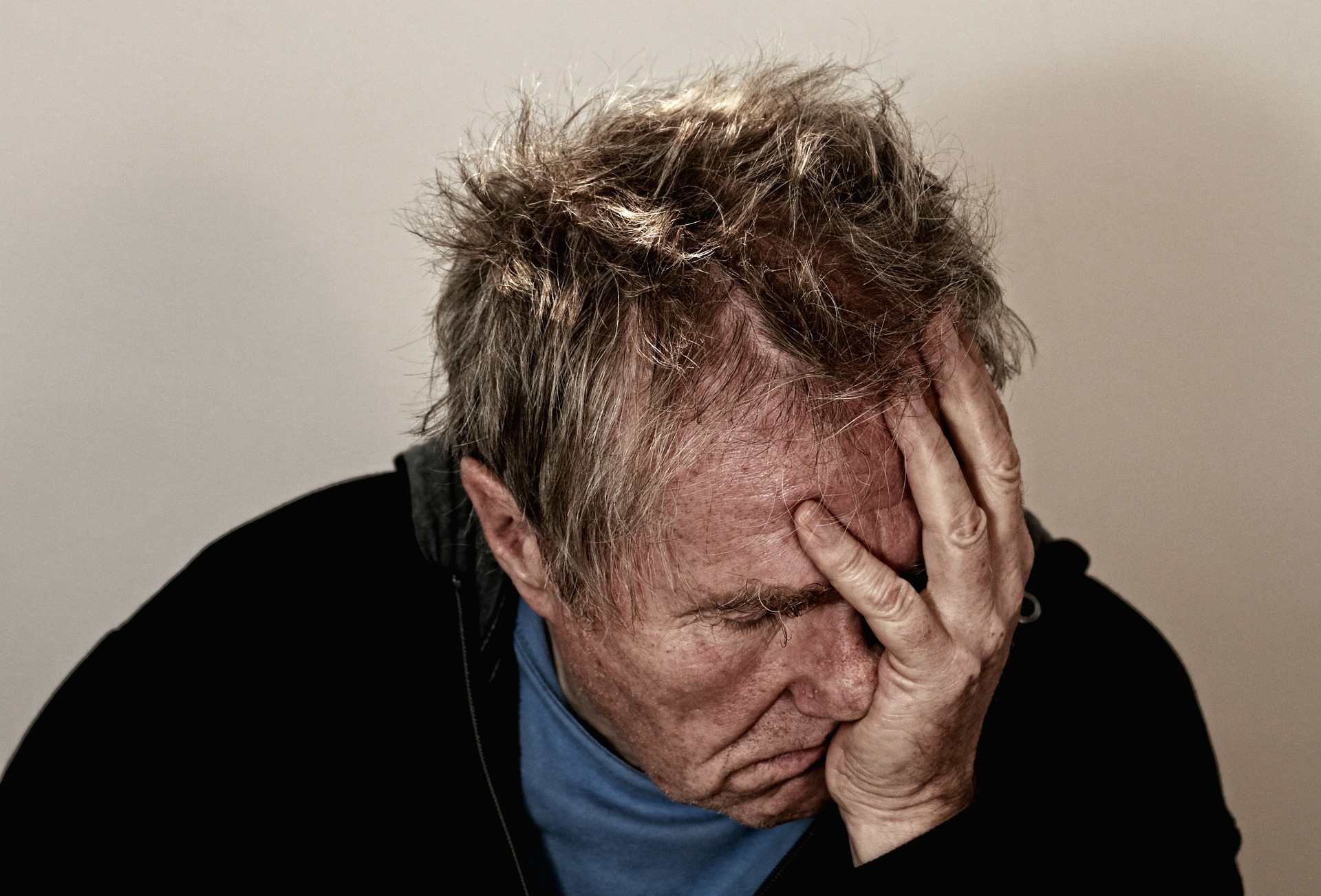 La dépression, mal saisonnier?