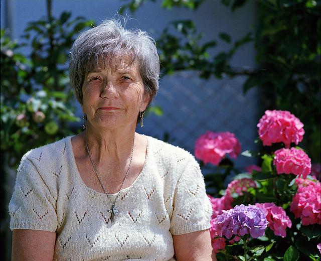 Comment prévenir la malnutrition chez les personnes âgées ?