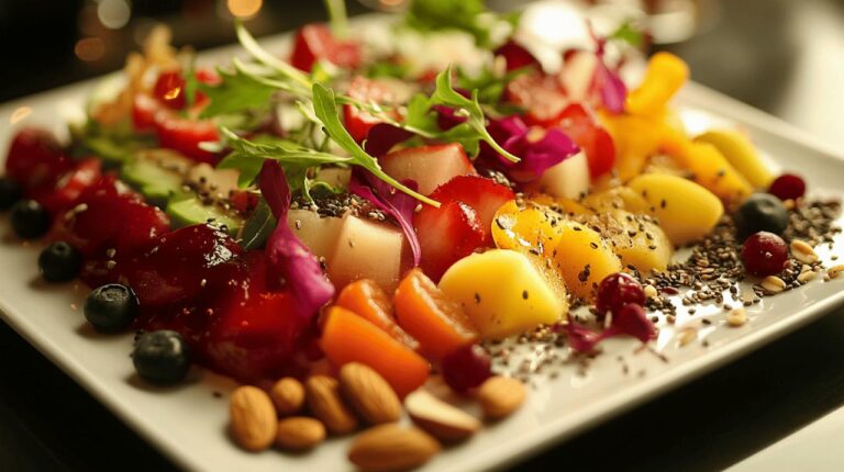 La ligne gourmande : découvrez nos astuces pour cuisiner les légumes d’été sans culpabiliser