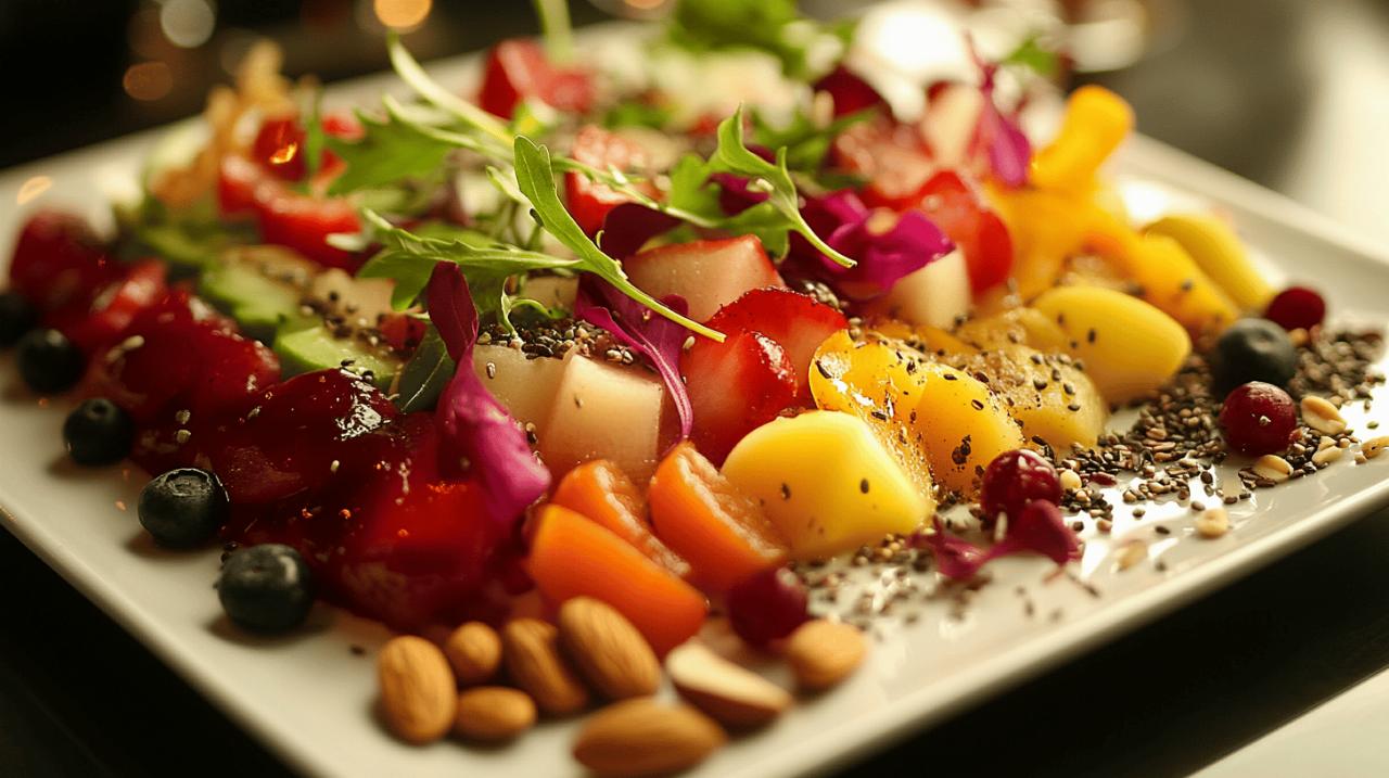 La ligne gourmande : découvrez nos astuces pour cuisiner les légumes d’été sans culpabiliser