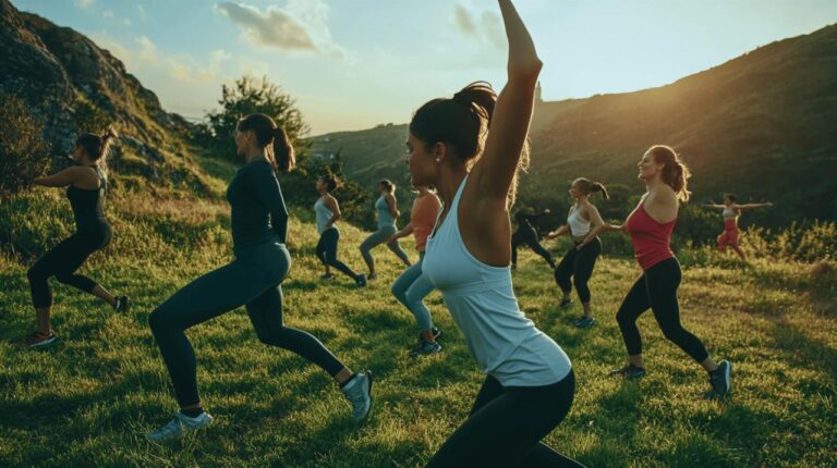 Prevenir les douleurs lombaires : la Lombacross Activity, votre alliee pendant l’echauffement
