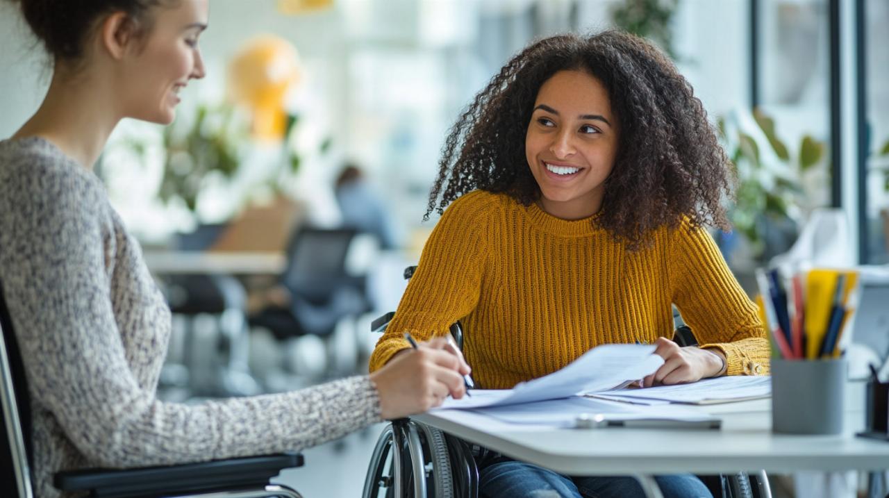 Comment faire valoir vos droits en matière de handicap auprès de la MDPH