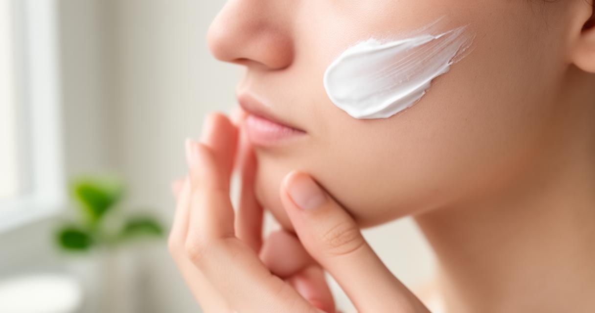 Comment apaiser votre peau sensible avec une crème hydratante adaptée