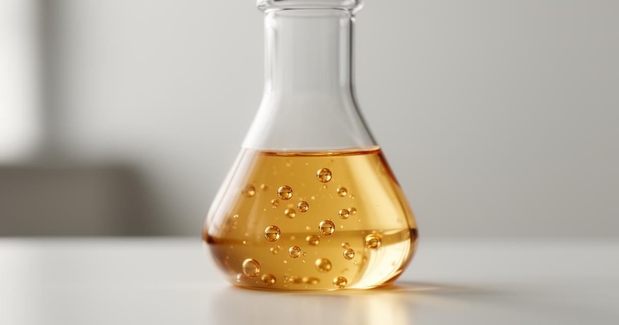 Comprendre l&rsquo;impact des micronutriments liposomaux sur la santé