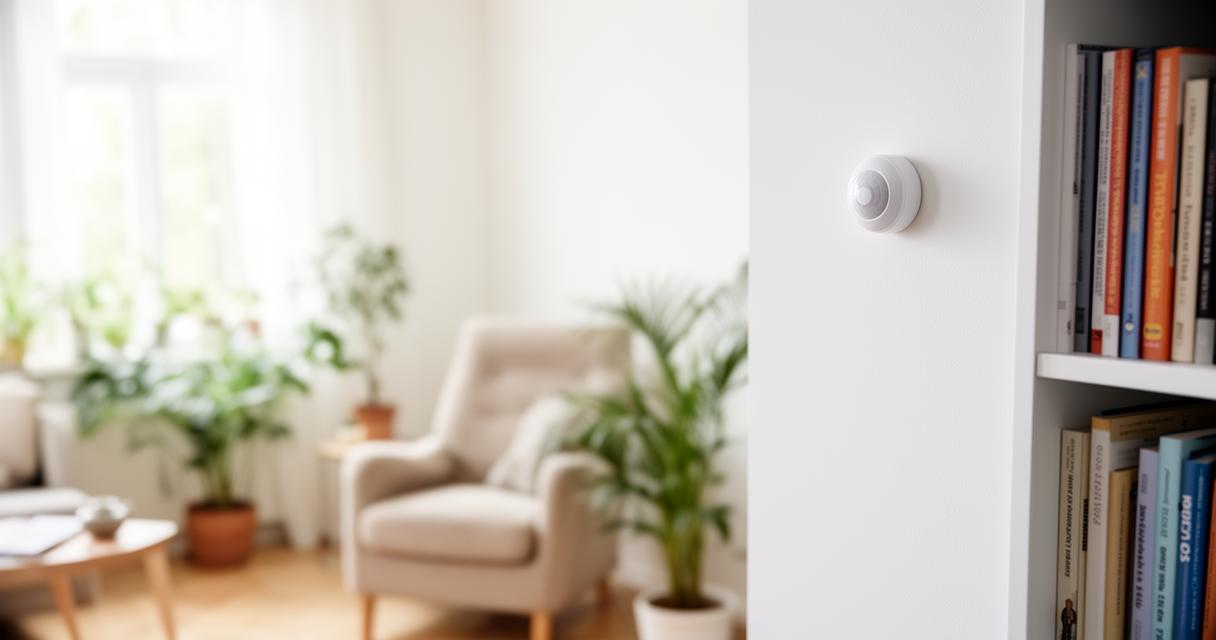 Faut-il installer une caméra ou un capteur de mouvement avec la téléassistance ?
