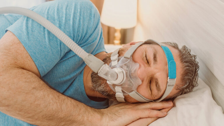 Pourquoi traiter l&rsquo;apnée du sommeil améliore la qualité de vie ?
