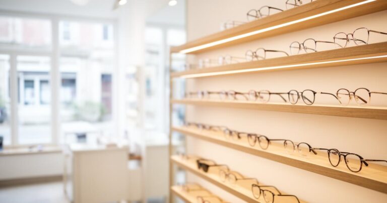Quelles marques de lunettes trouver chez votre opticien Alain Afflelou à Revel ?